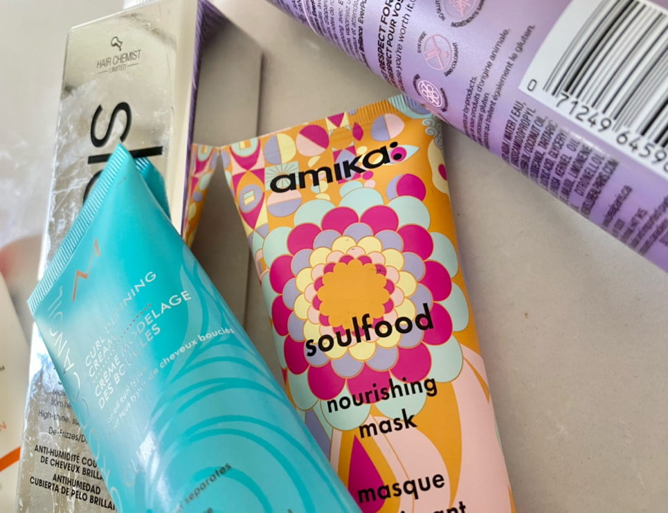 6 Best Anti-Frizz Products For Wavy Hair