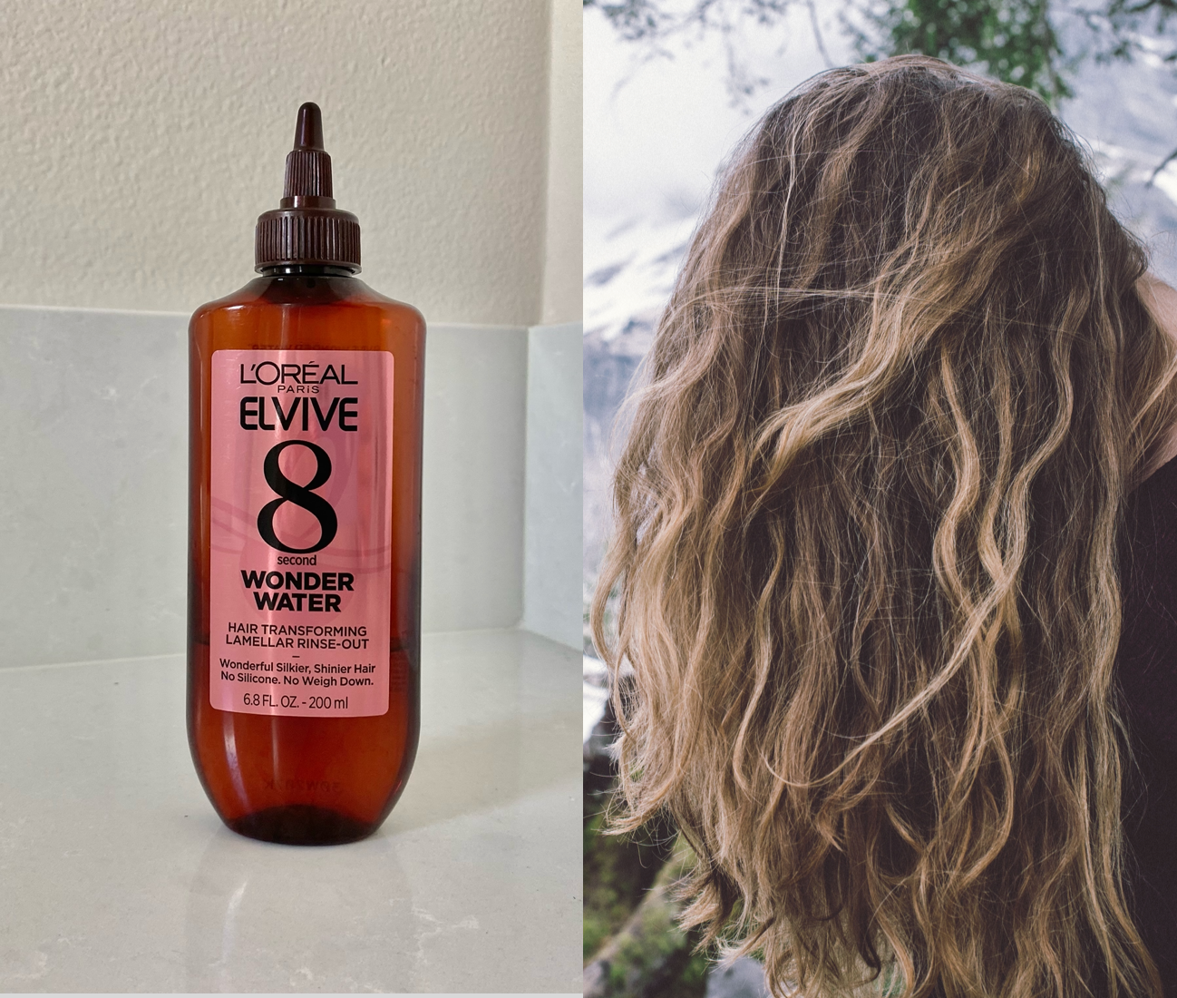7 Best Drugstore Products For Damaged Hair