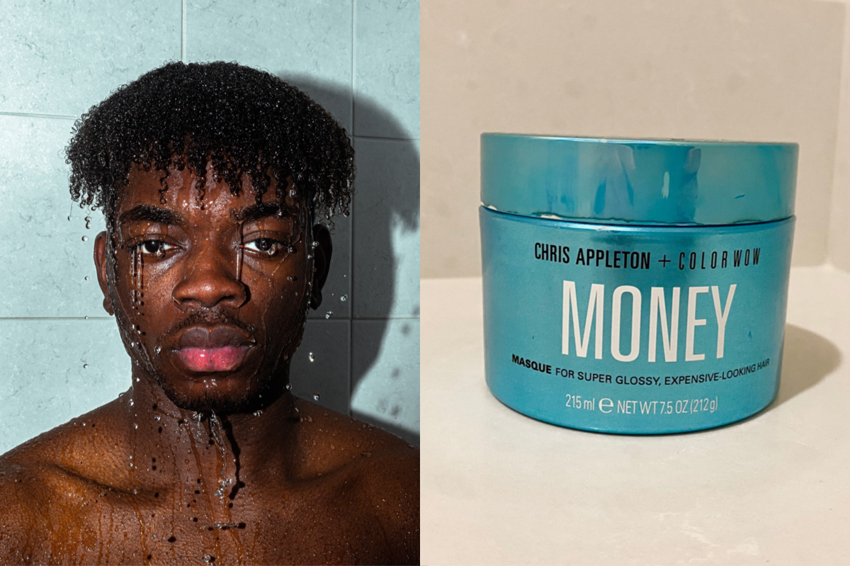 Can You Put a Hair Mask on Dry Hair?