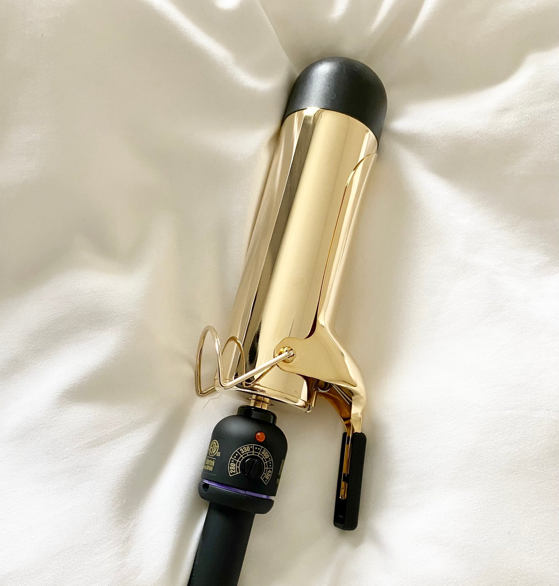5 Best 2-Inch Curling Irons (For the Easiest Blowout Ever)