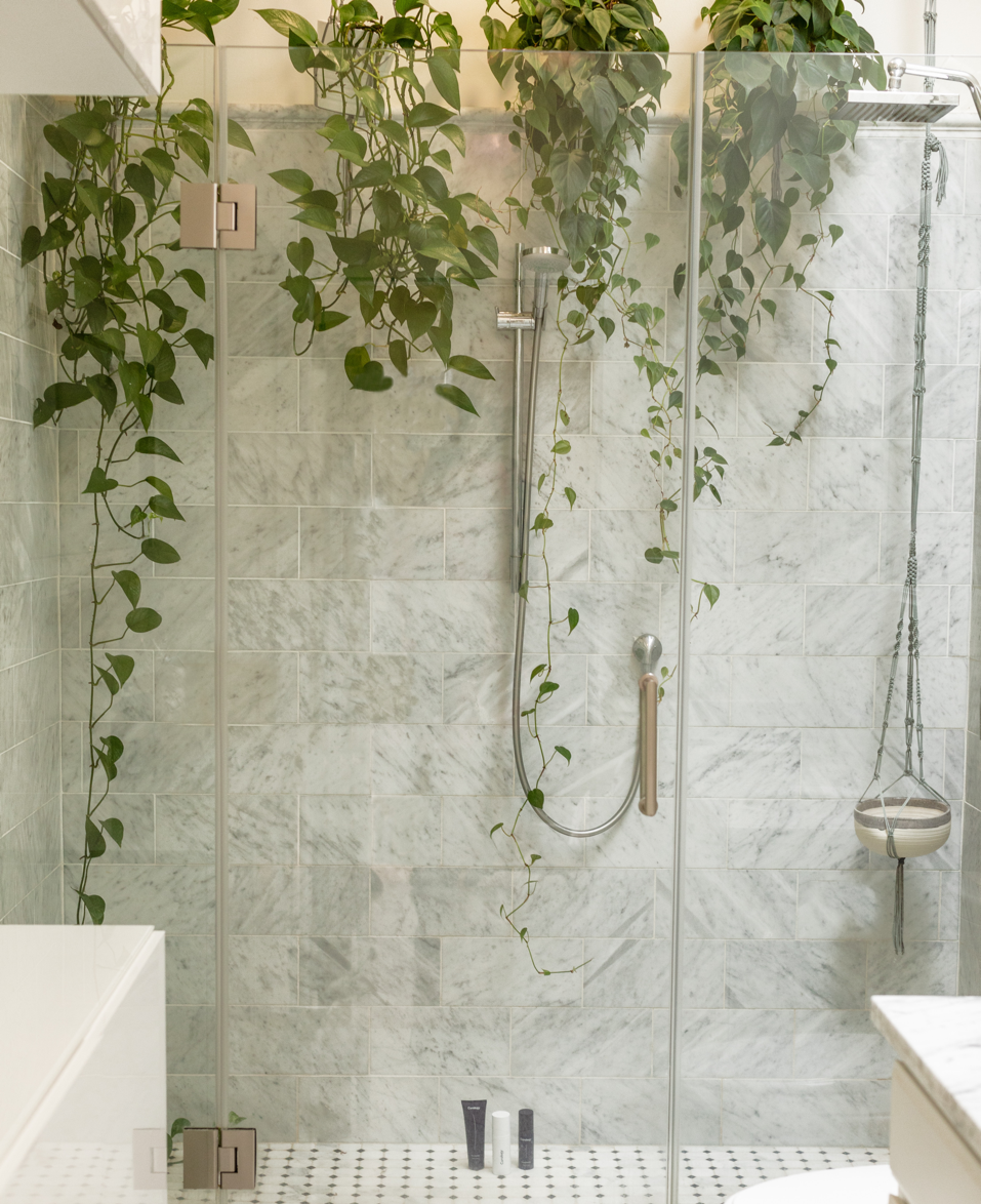 How to Make Showers More Luxurious