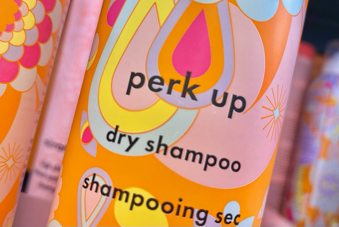Is Dry Shampoo Better Than Washing Your Hair?