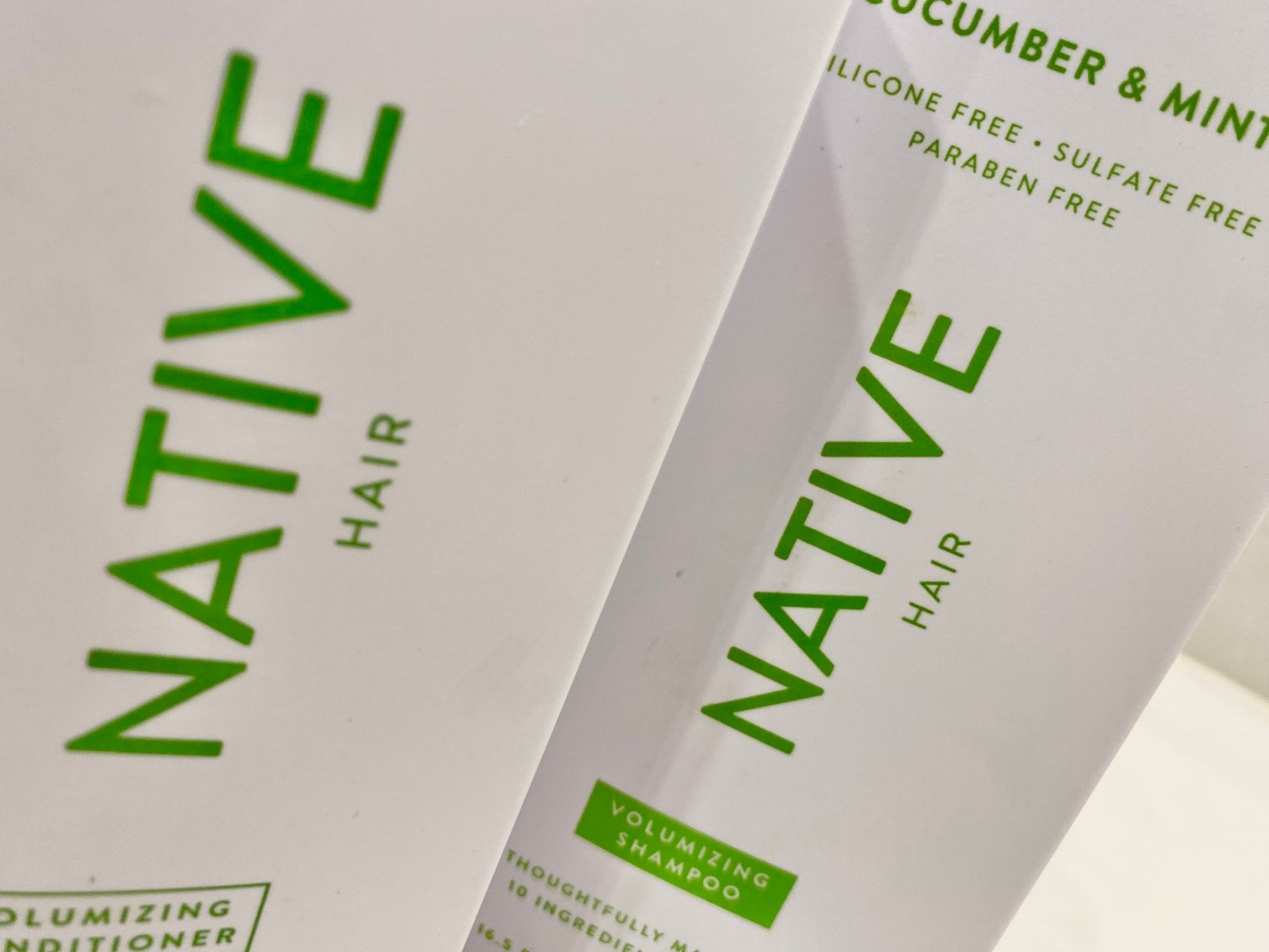 Native Shampoo Review (Is it Worth the Hype?)