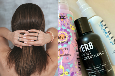The Ultimate List of Lightweight Products for Fine Hair