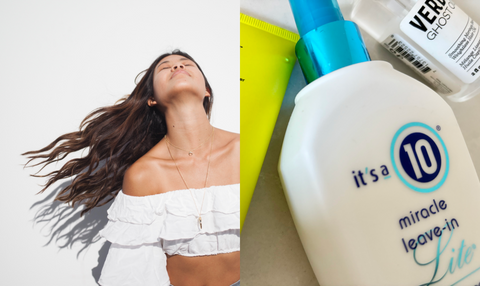 The Ultimate List of Lightweight Products for Wavy Hair