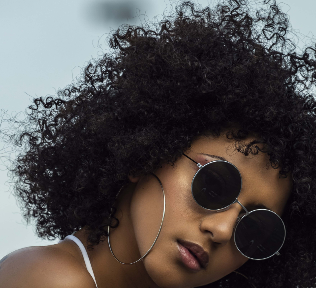 Fine Natural Hair Products for 4A, 4B, and 4C Hair