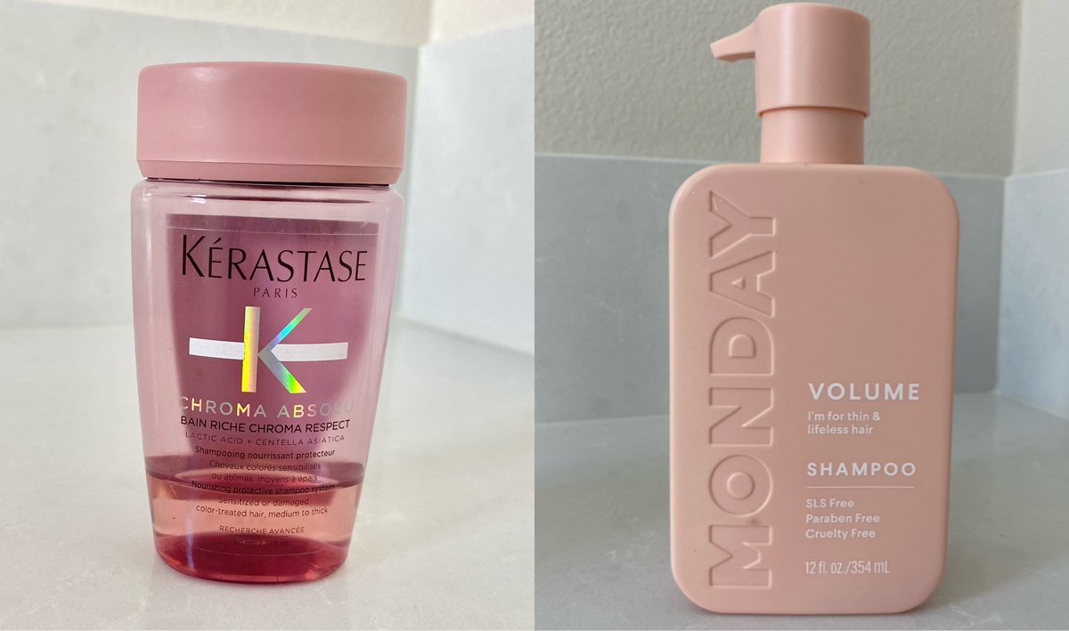 7 Shampoos That Smell Good For a Long Time